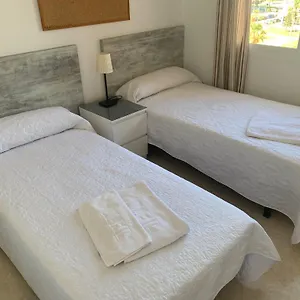 Residencia Alfil Malaga