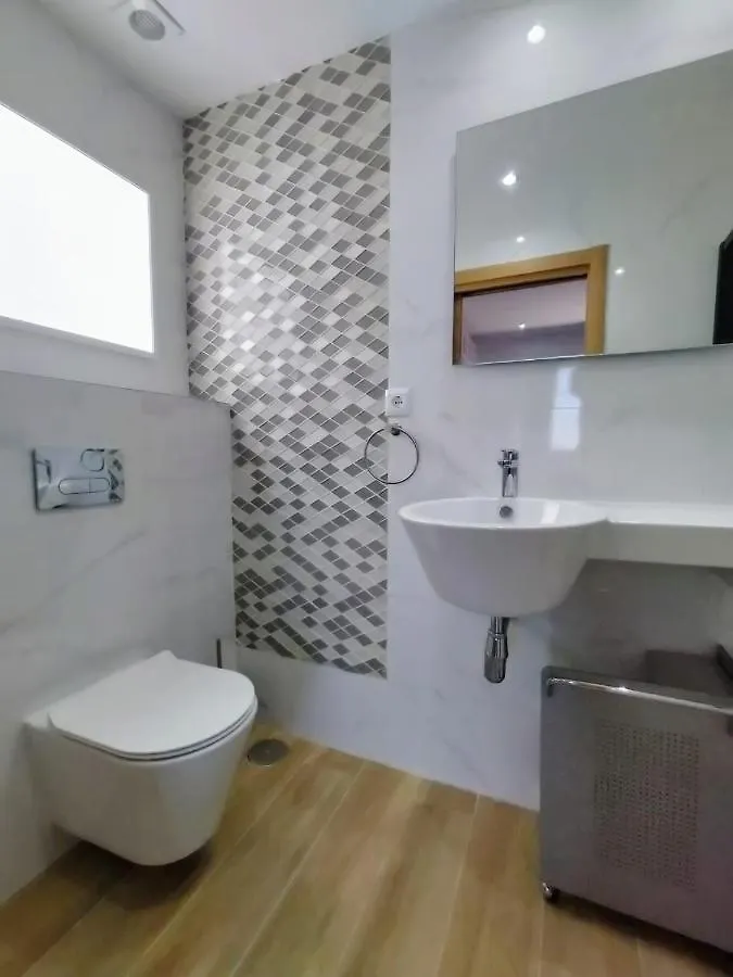 M Nostrum Ny Apartment Malaga